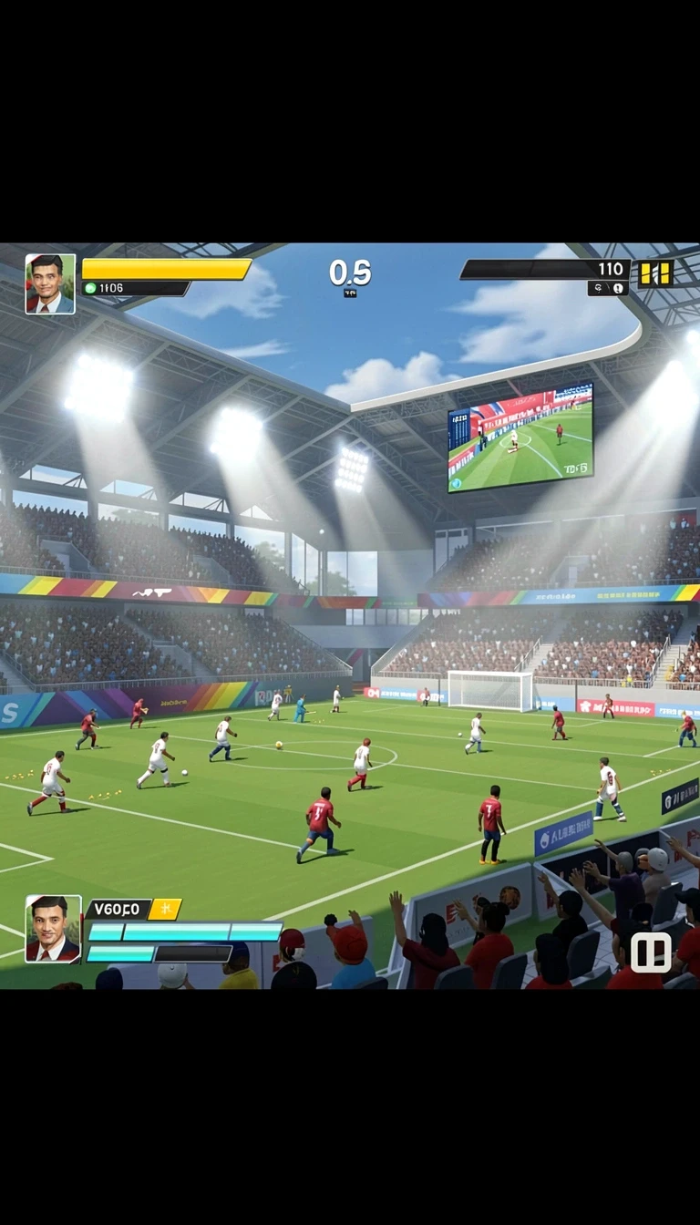 Beragam pilihan permainan menarik dalam aplikasi Download indo777 APK untuk Android.